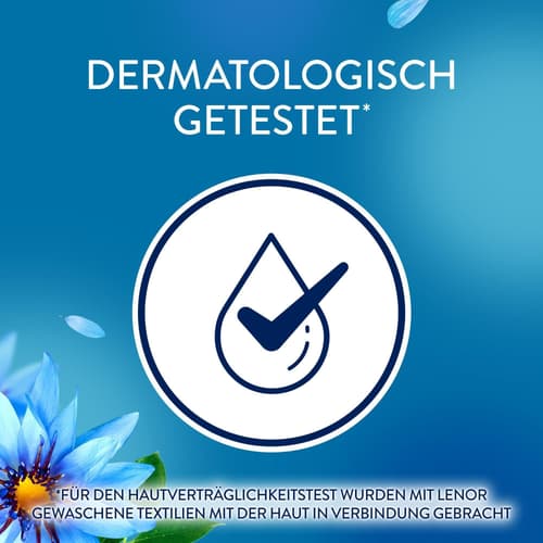 Lenor Weichspüler, Meeresbrise