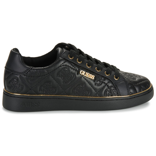 Guess - BECKIE 10 - Noir