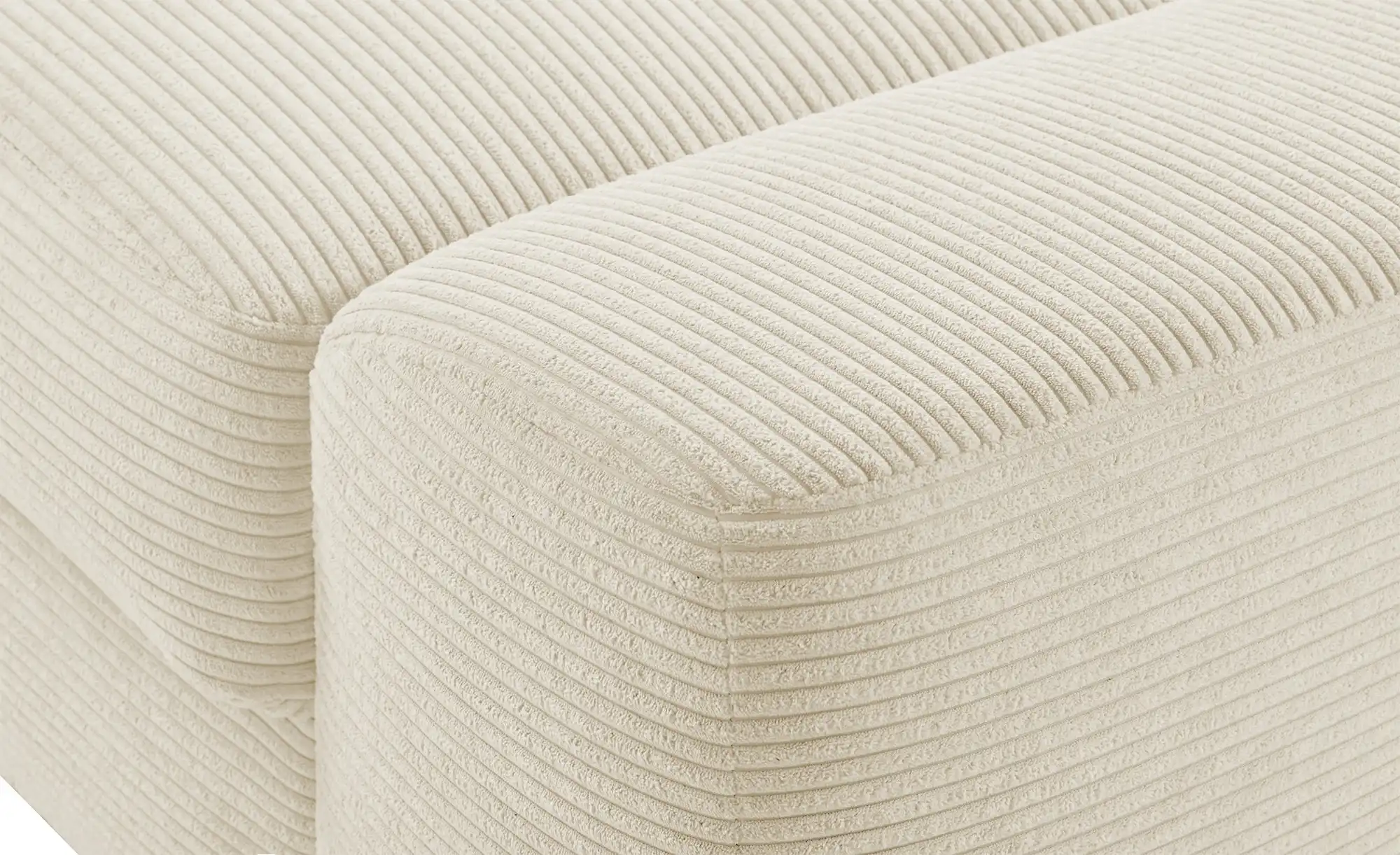 bobb Einzelsofa Eleny de Luxe II