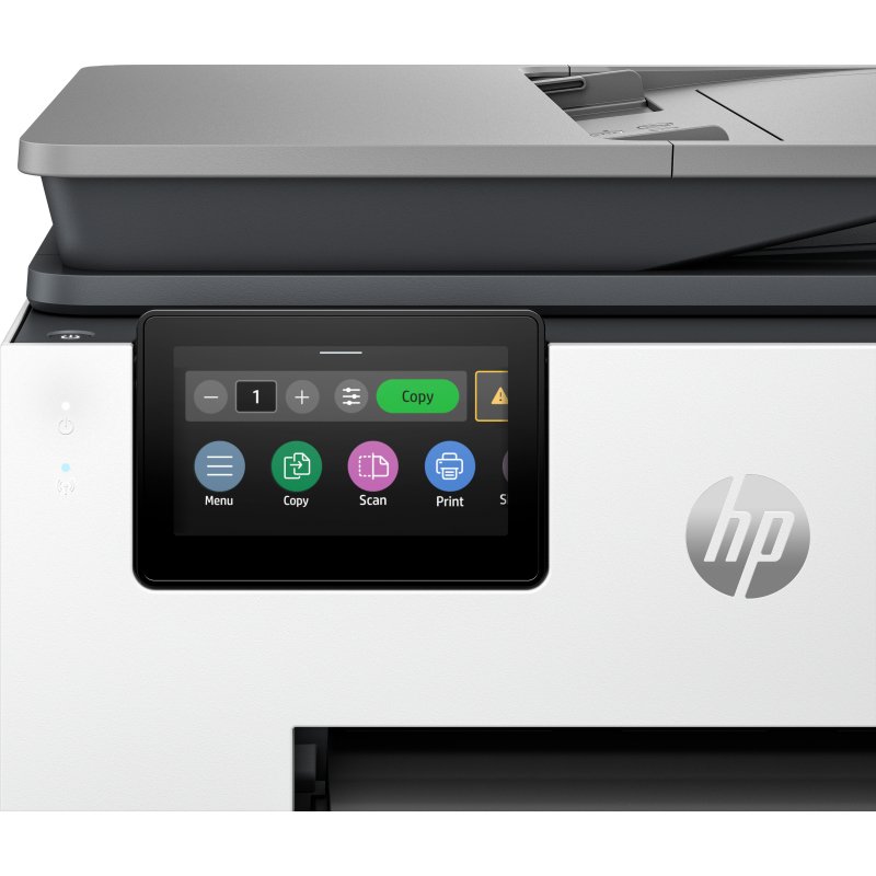 HP OfficeJet Pro Par 9132e Sans fil All-in-One Couleur Imprimante, Instant Ink; Impression recto-verso