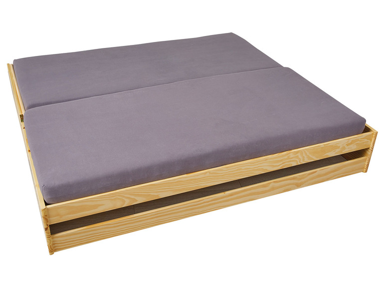 Bedframe Lotar 90 x 200 cm