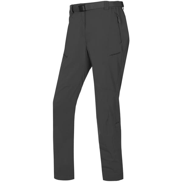 Pantalon randonnée TRANGOWORLD KRAMSA VN W BLACK