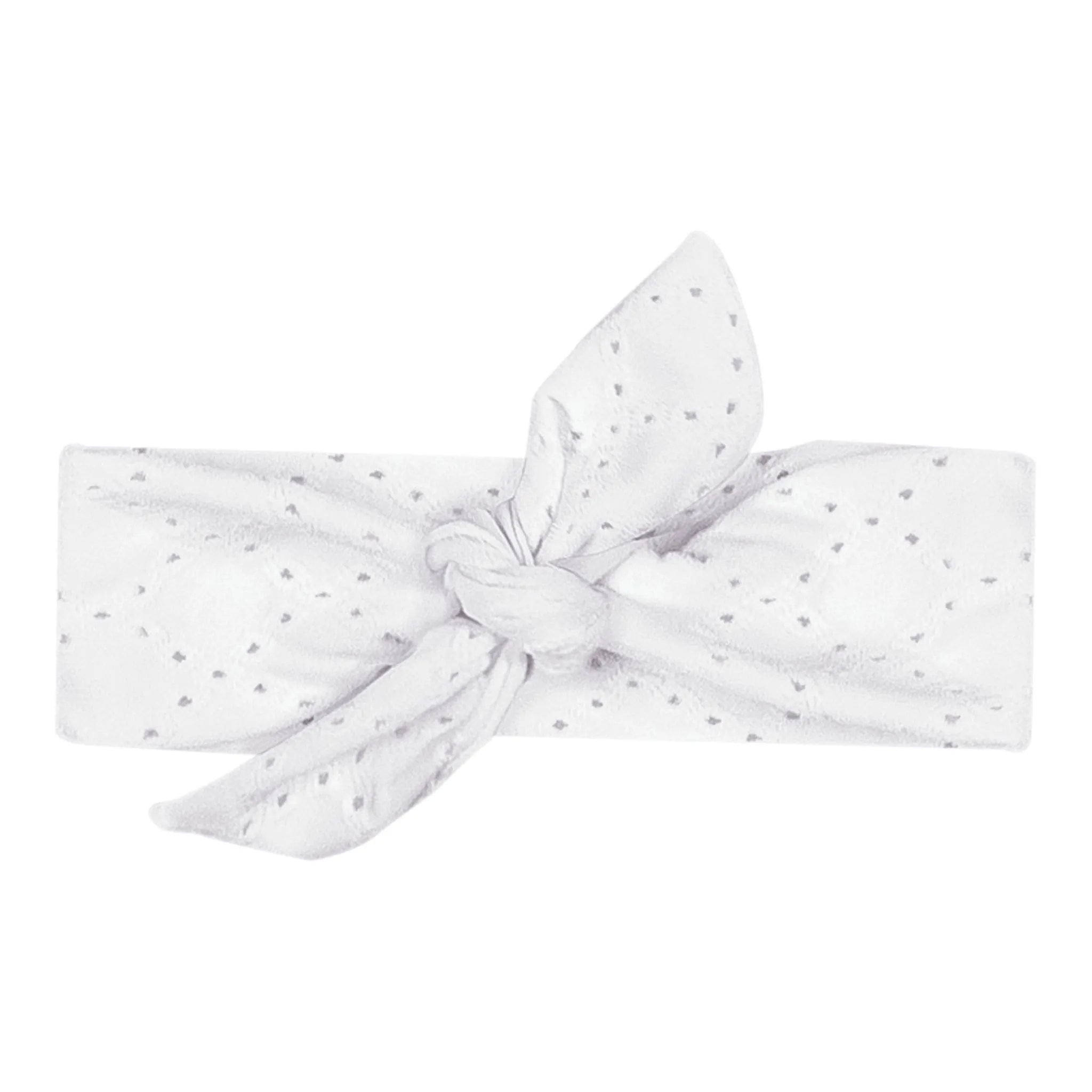 Quimby Robe Jersey et Bandeau 3-24mois