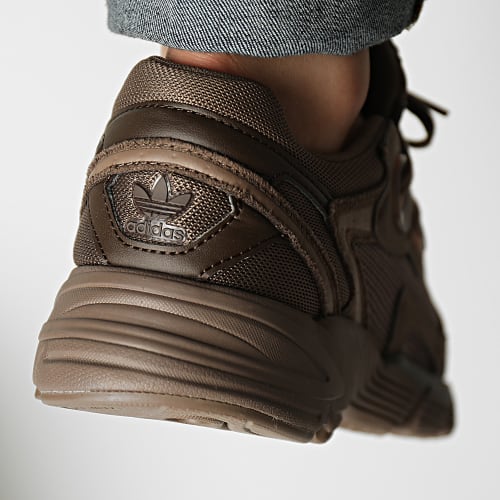 Baskets Astir IE6987 Earth Strata Brown