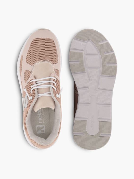 Rieker Halbschuh Rosa
