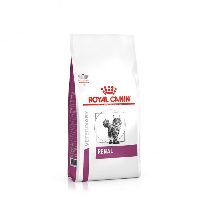 Royal Canin Veterinary Renal