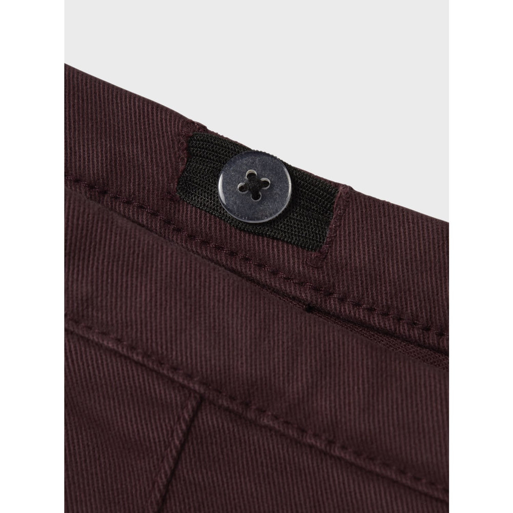 Køb Name It Sassafras Nkfrose Twill Nederdel Pleat 5505-Ax Bf