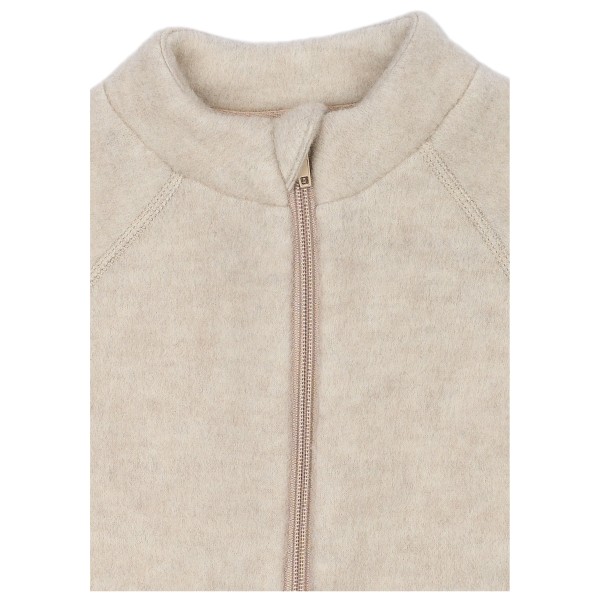 Mikk-Line - Kid's Wool Jacket - Veste en laine