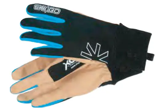 Skigo X-Skin 2.0 Langrendshandsker | SkatePro