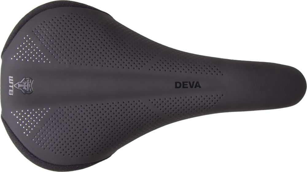 WTB Deva Stahl Sattel kaufen | Bike-Discount