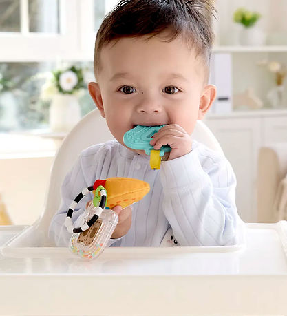 Hape Motorikspielzeug - Sensorisches ABC Spielset