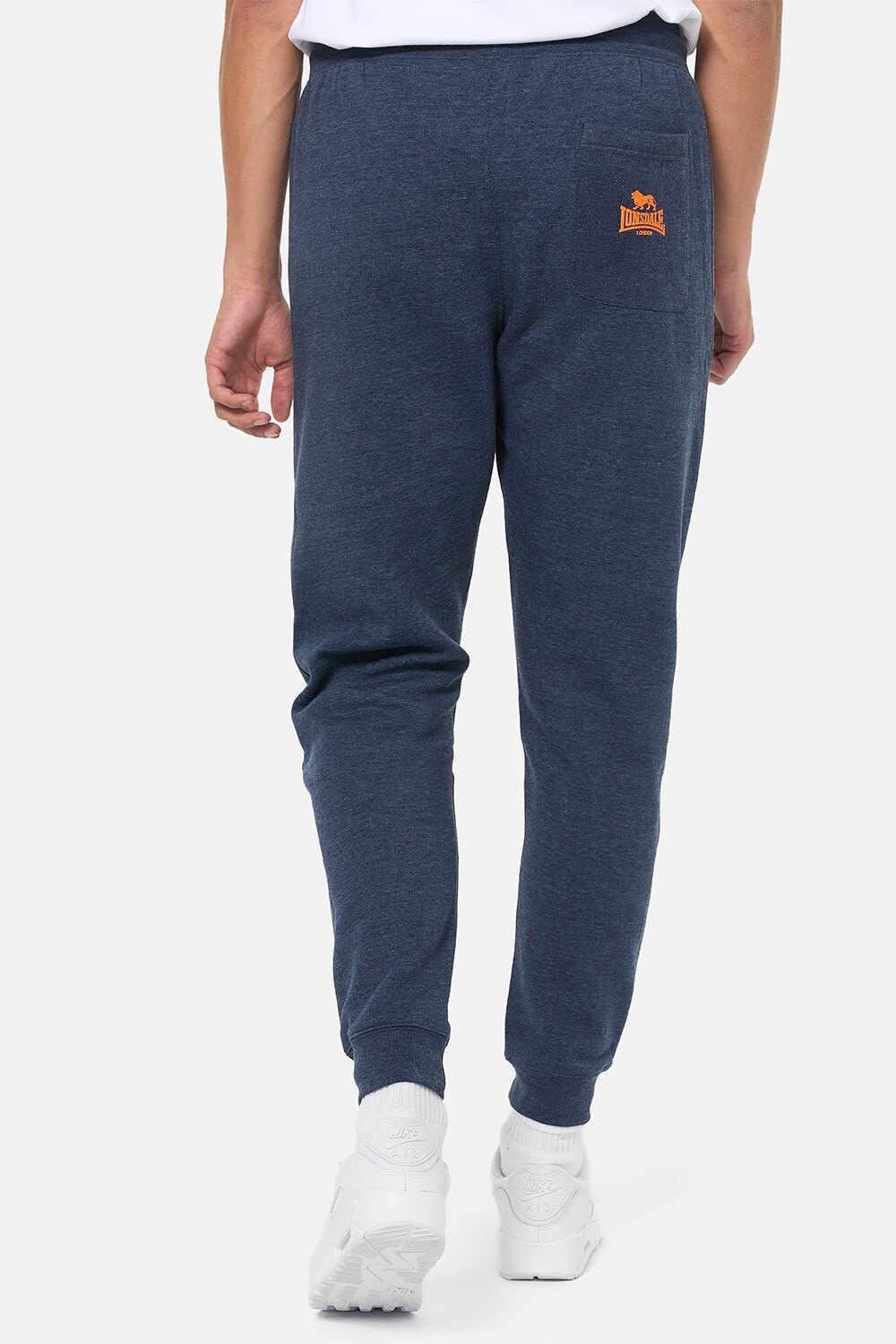 Lonsdale Herren Jogginghose schmale Passform WELLINGHAM