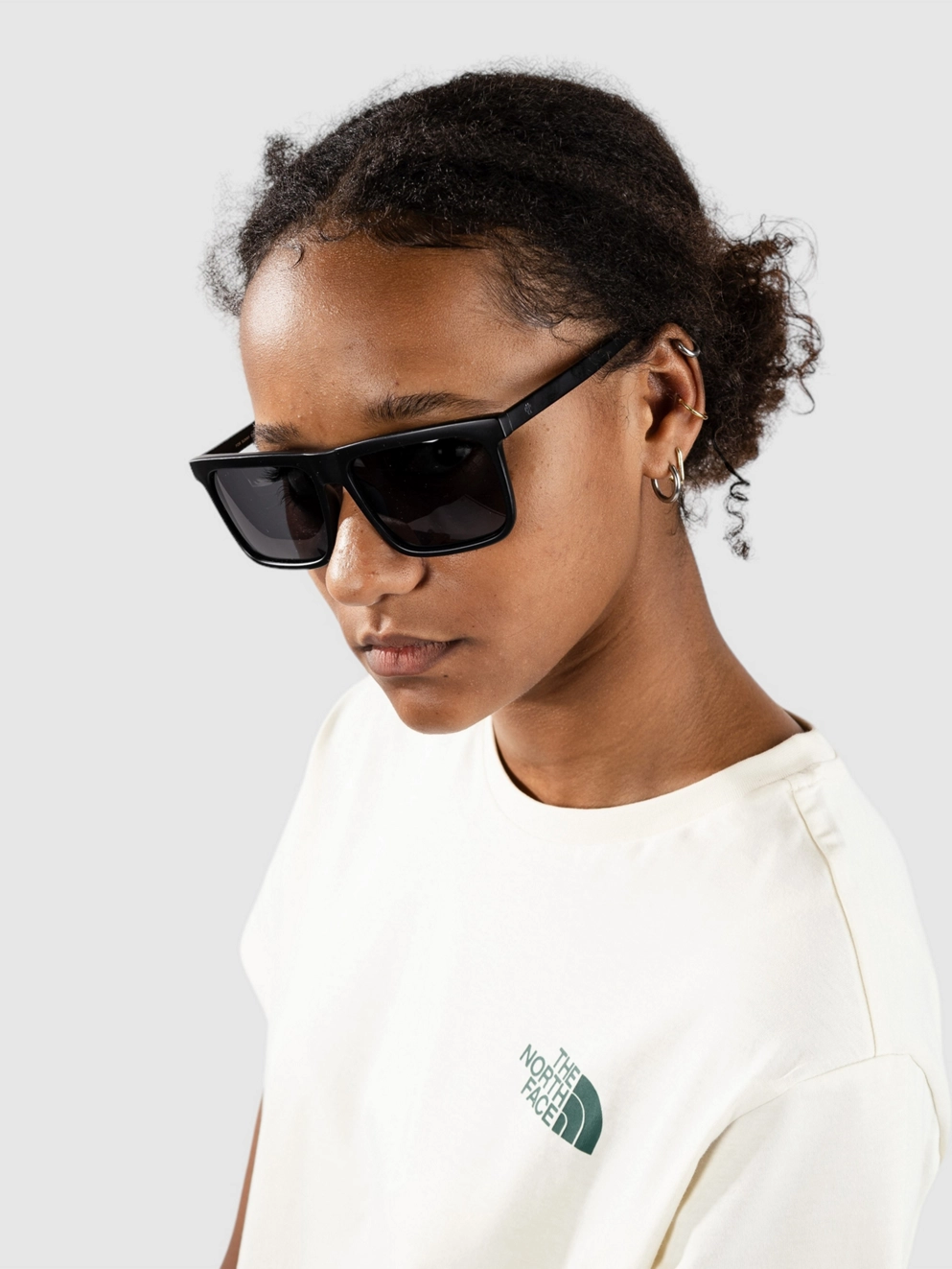 CHPO Bruce Black Sunglasses black