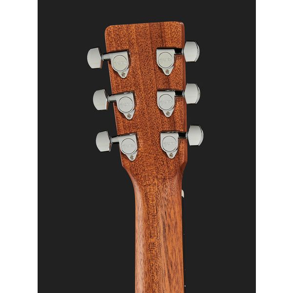 Martin Guitar Djr-10E-2, Sitka, Sapele