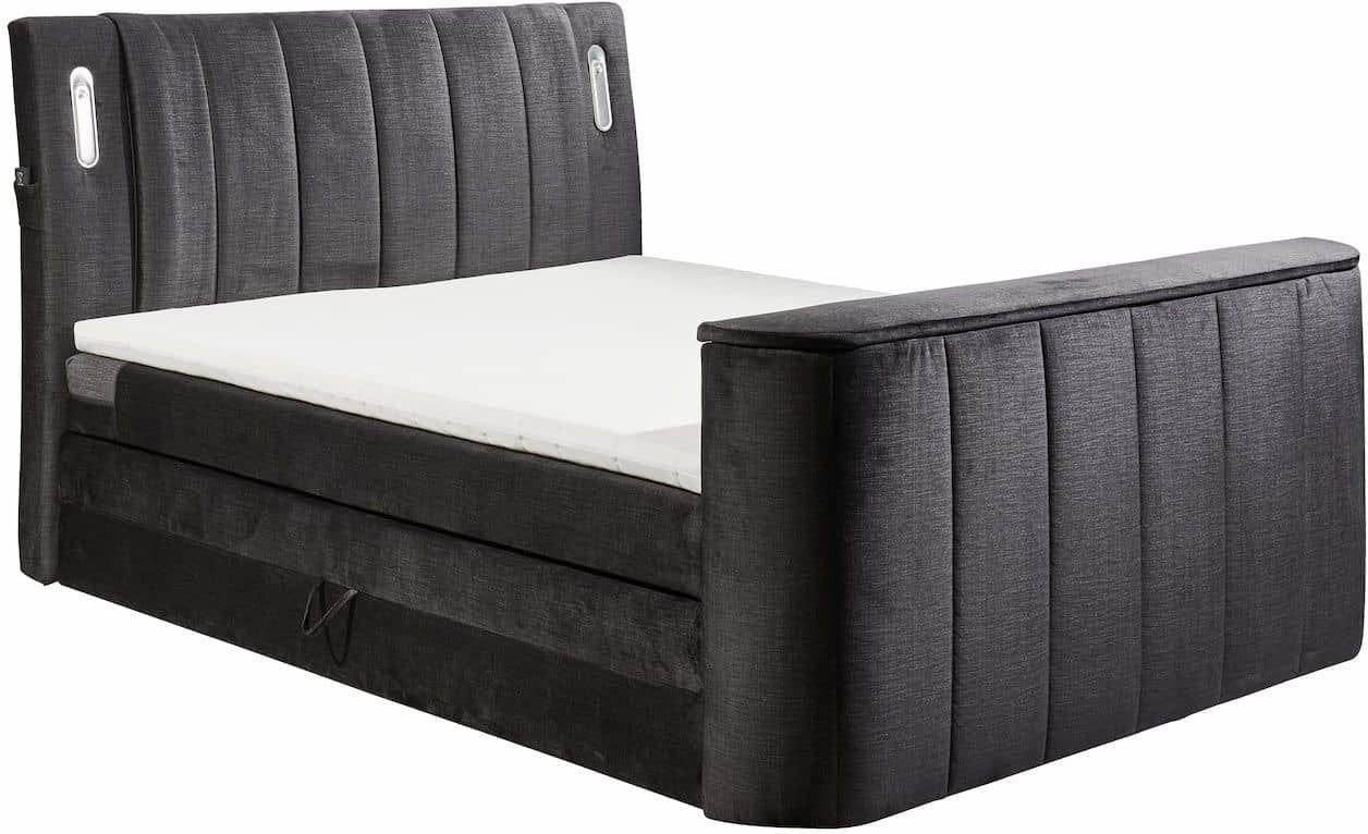 BOXSPRINGBETT
