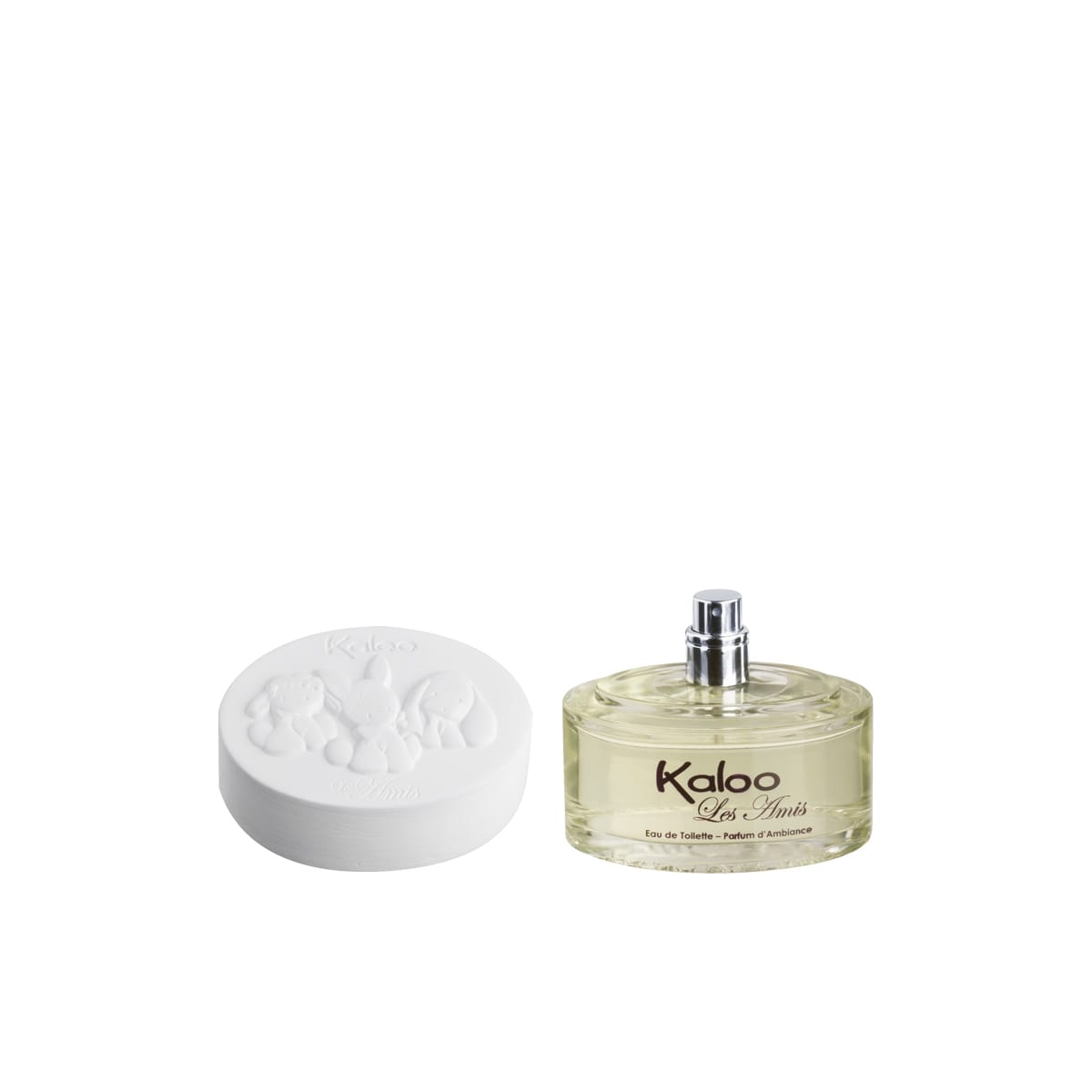 Les Amis de Kaloo Les Amis de Kaloo Eau de Toilette