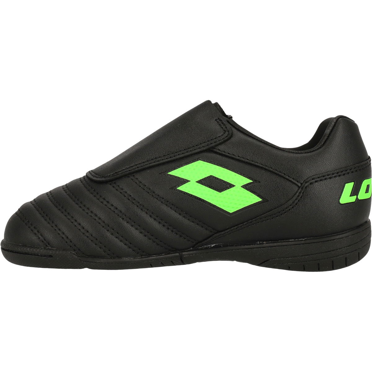 Lotto Milano 700 Velcro IN Fodboldsko Børn