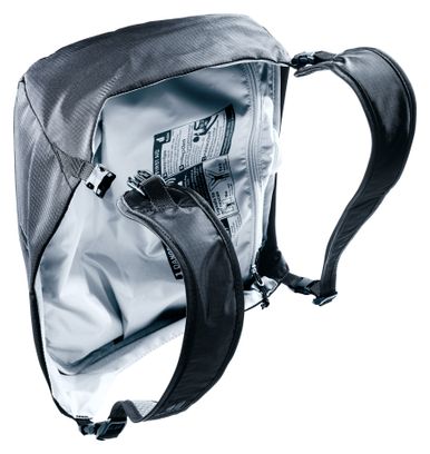 Sac de Randonnée Deuter Aircontact Pro 75   10 Noir Regular