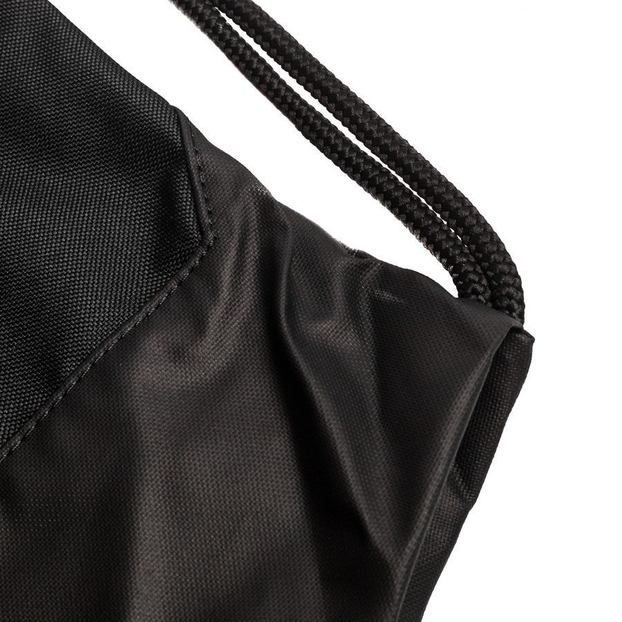 Nike Sac de Sport Academy - Noir/Blanc
