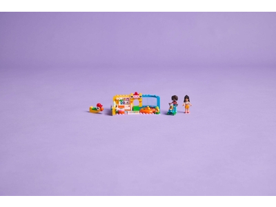 LEGO Speelkamer van Aliya's zusje (42645)