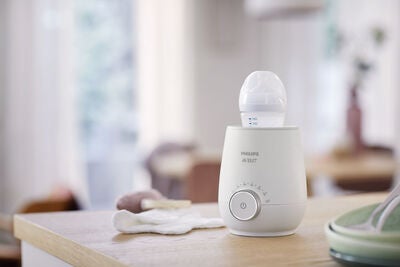 Philips Avent Flaskevarmer