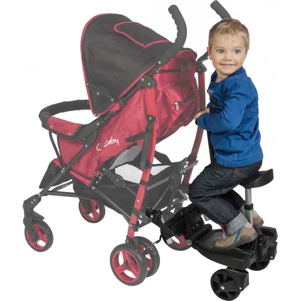 fillikidfillikid   Filliboard Zusatzsitz
