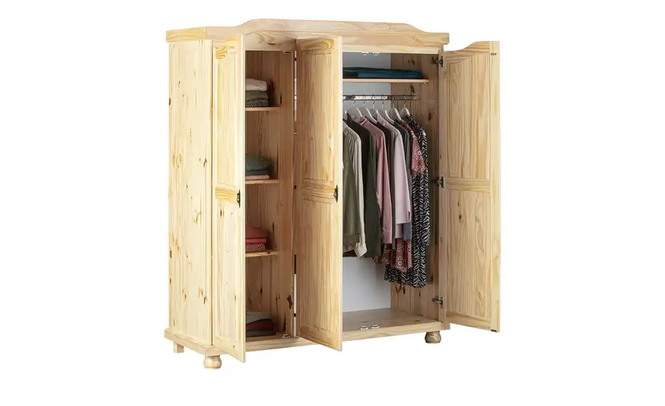 Kleiderschrank Bern