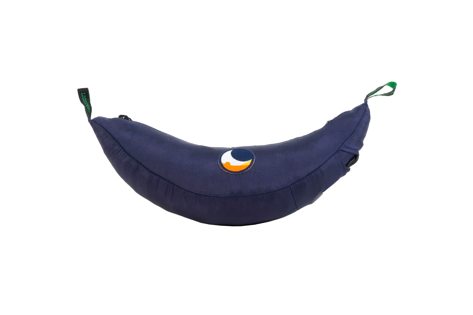 Ticket to the Moon Pro Hammock 325 x 140 cm dunkelblau