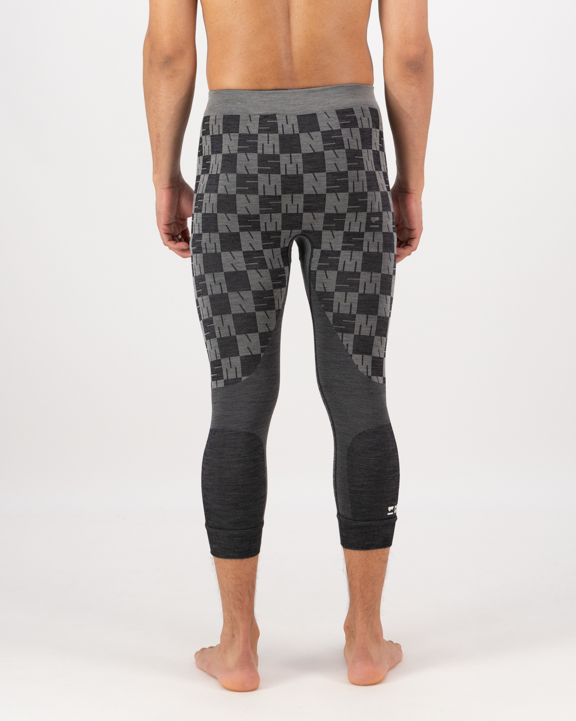 Ascender Merino Seamless Legging