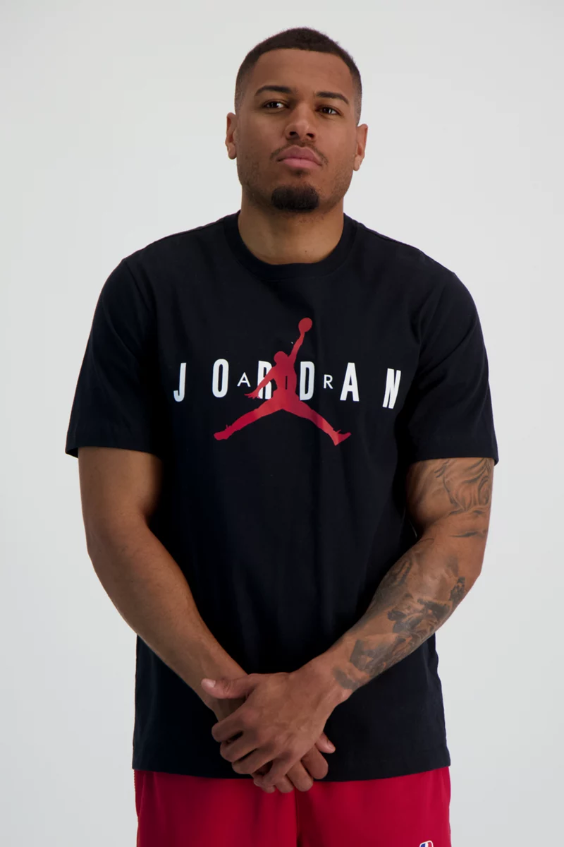 JORDAN Air Wordmark Herren T-Shirt