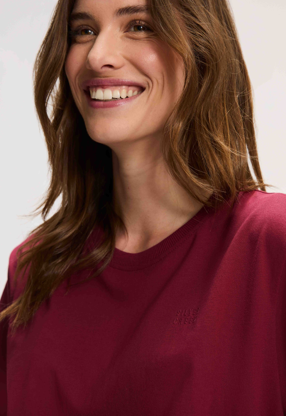 Silvercreek Semmy T-shirt