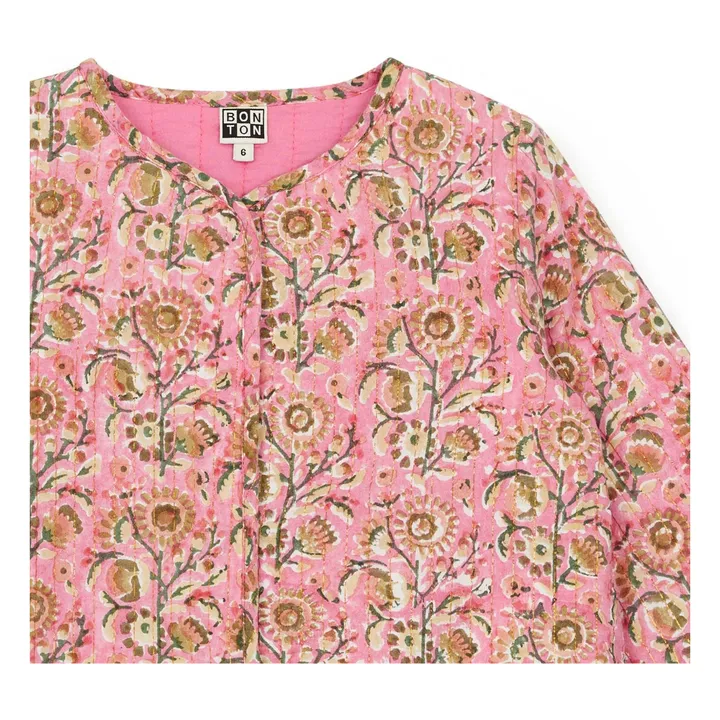 Bonton Veste Giselle | Rose
