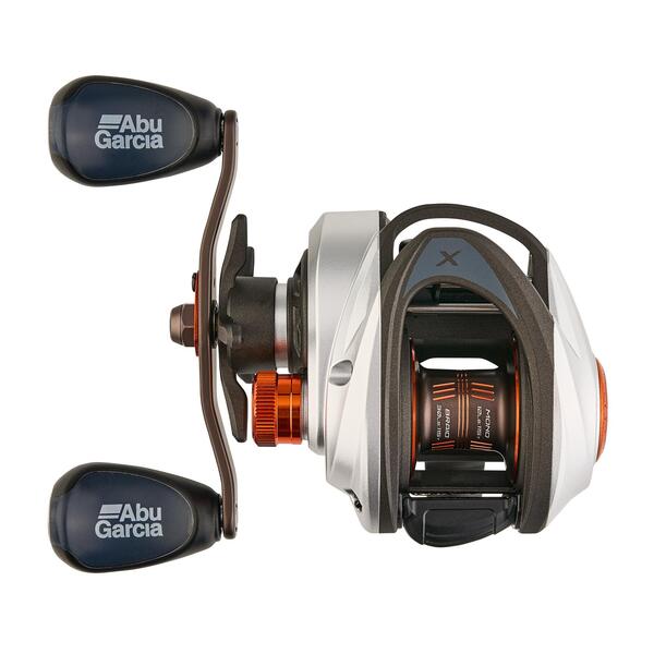 Moulinet Casting Abu Garcia Revo5 X