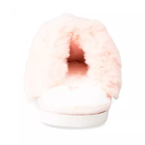 Chaussons ROSE SINEQUANONE