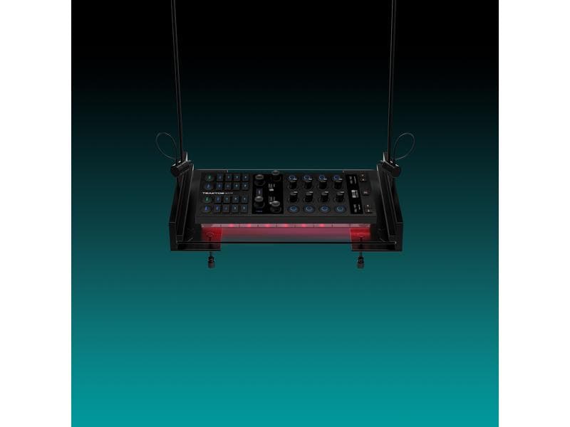 Native Instruments DJ-Controller Traktor X1 – MK3 Kompakter, flexibler und modularer DJ-Controller