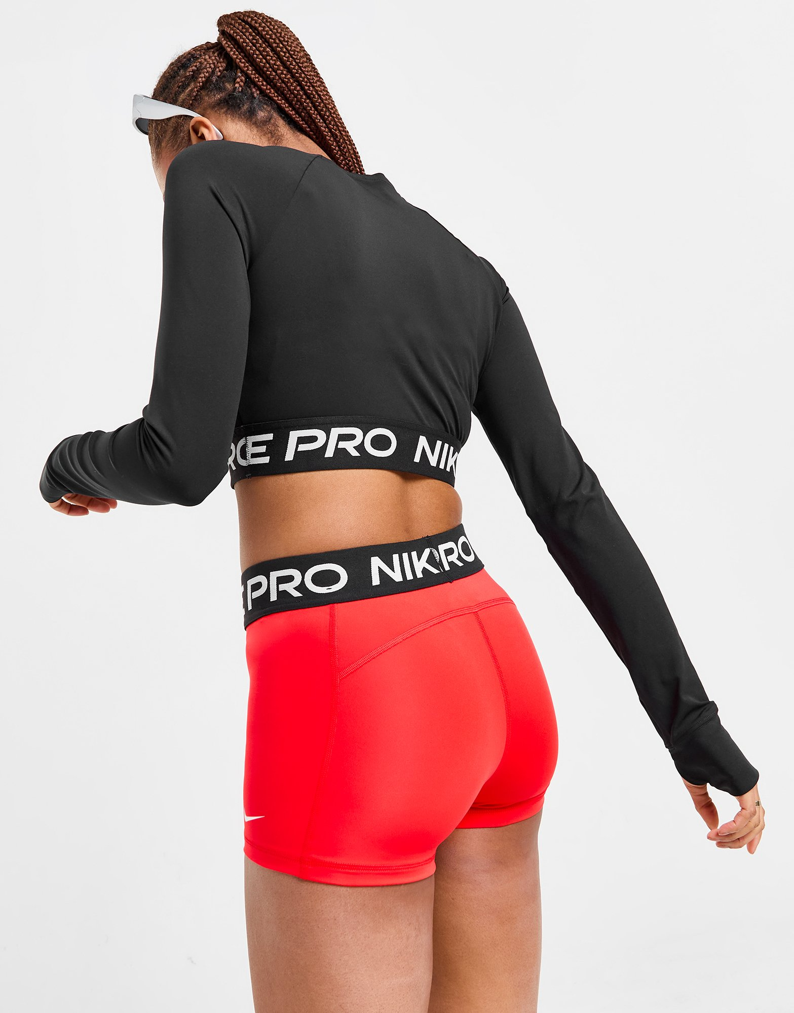 Nike Training Pro 3' Dri-FIT Shorts