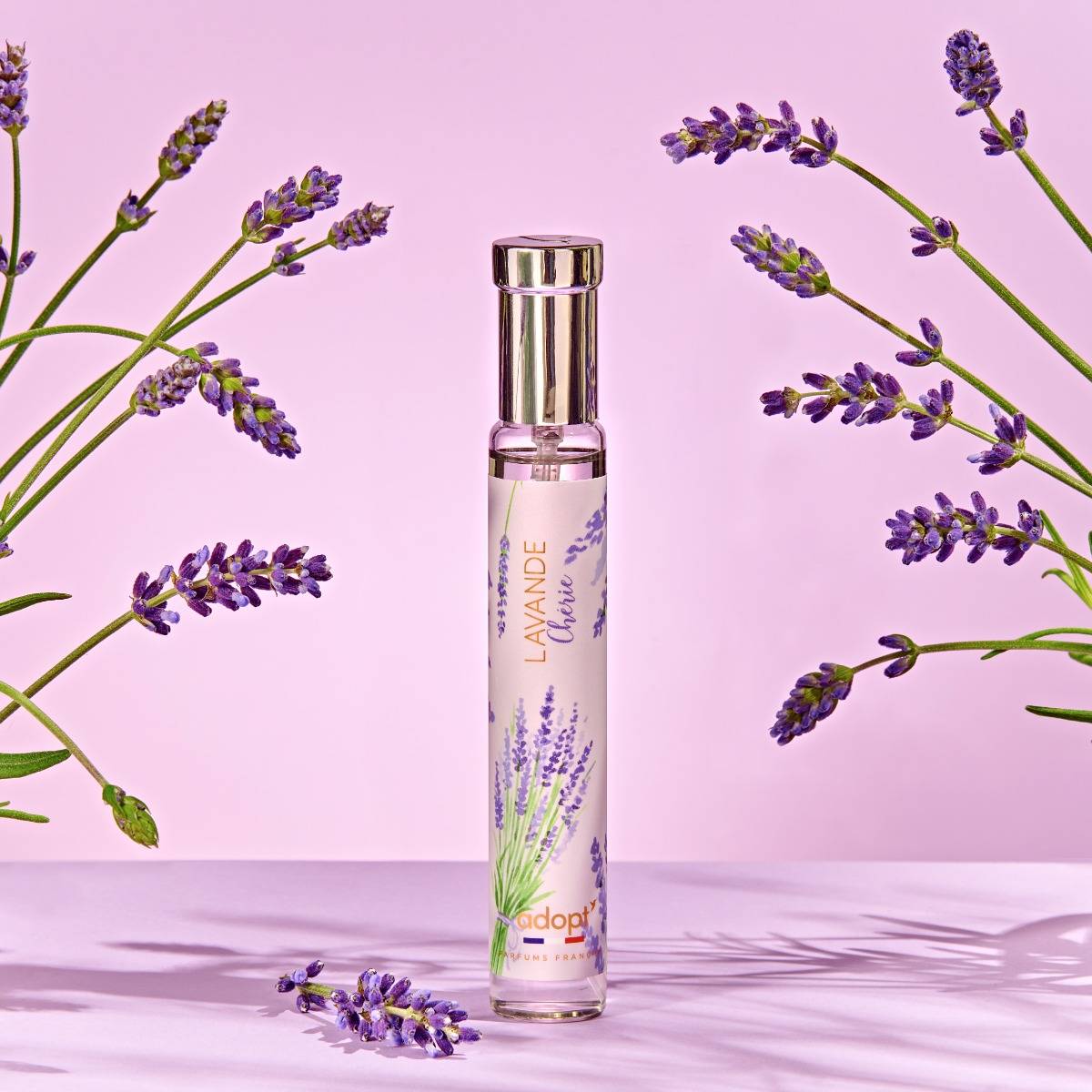 Lavande chérie Eau de parfum 30 ml
