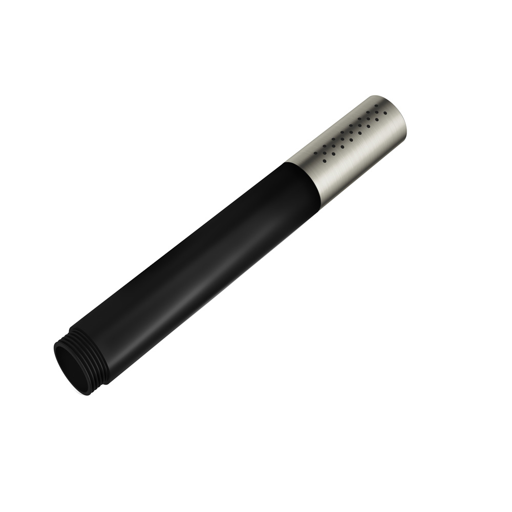 Hotbath Cobber Staaf Handdouche Geborsteld Nikkel M352