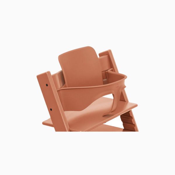 Stokke Tripp Trapp Baby Set 2 Terracota