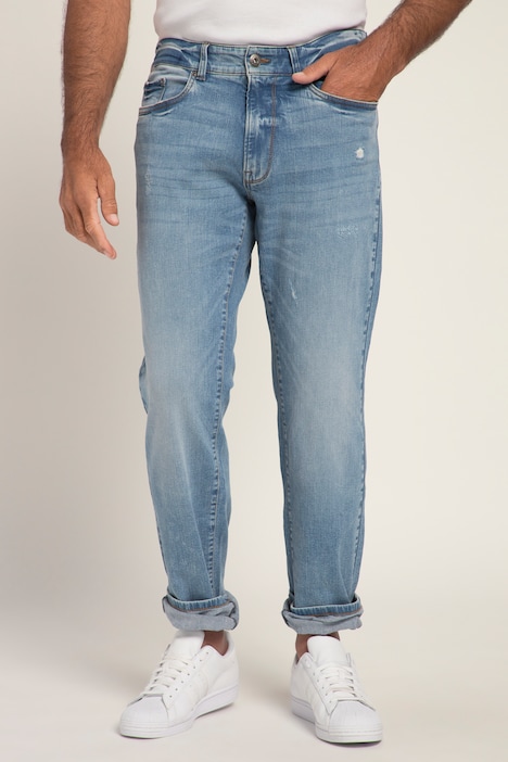 Jeans, FLEXNAMIC®, Regular Fit, bis Gr. 36/72