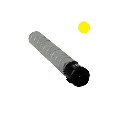 Cartouche laser compatible Ricoh 841818 - jaune - Owa K40105OW