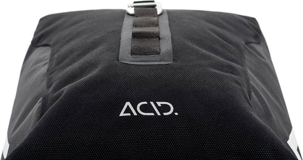 ACID TRAVLR 20/2 Fahrradtaschen kaufen | Bike-Discount