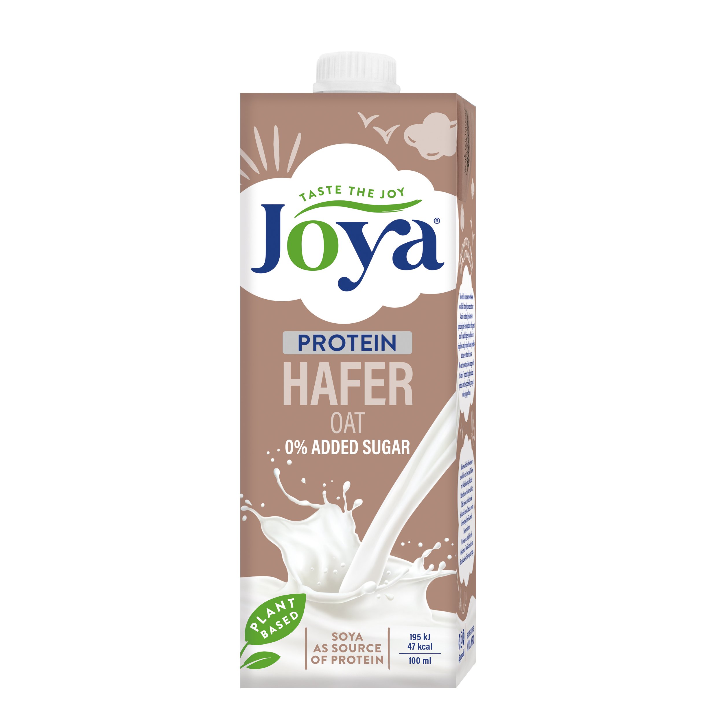 Joya Hafer Protein