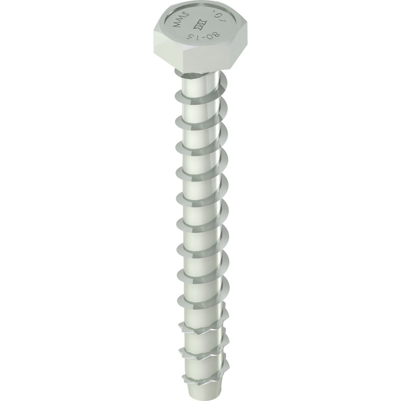 Heco Multi-Monti beton/steenbouten 7,5x80mm