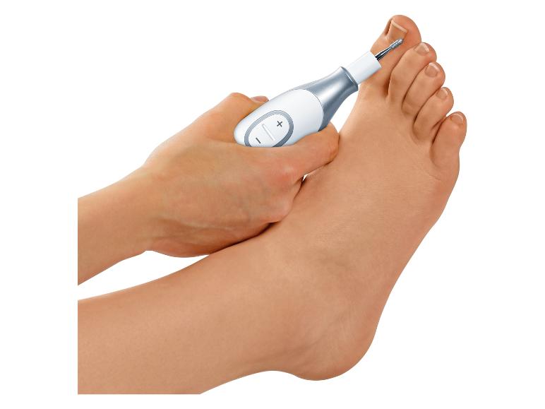Manicure- en pedicureset