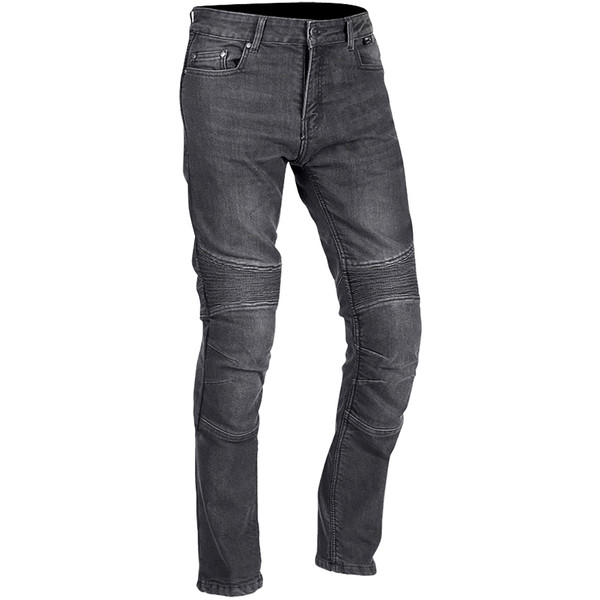 All One - Jean femme Anastasia Coolmax Noir