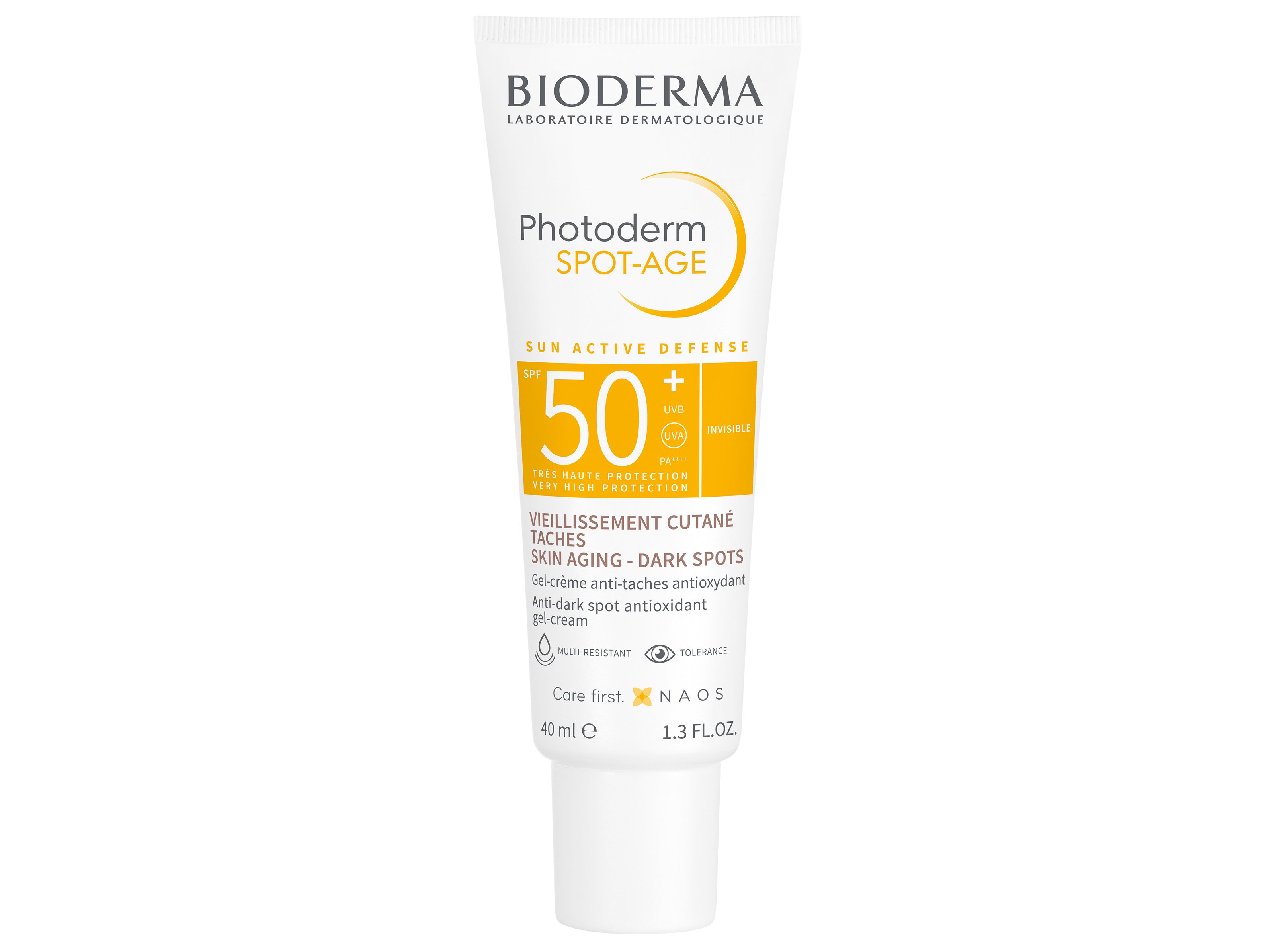 GEL CREME BIODERMA PHOTODERM SPOT 40ML