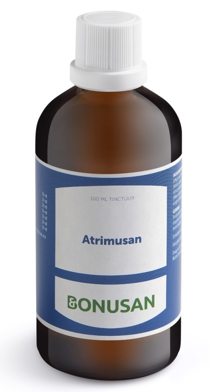 Bonusan Rhus tox-SAN100ml