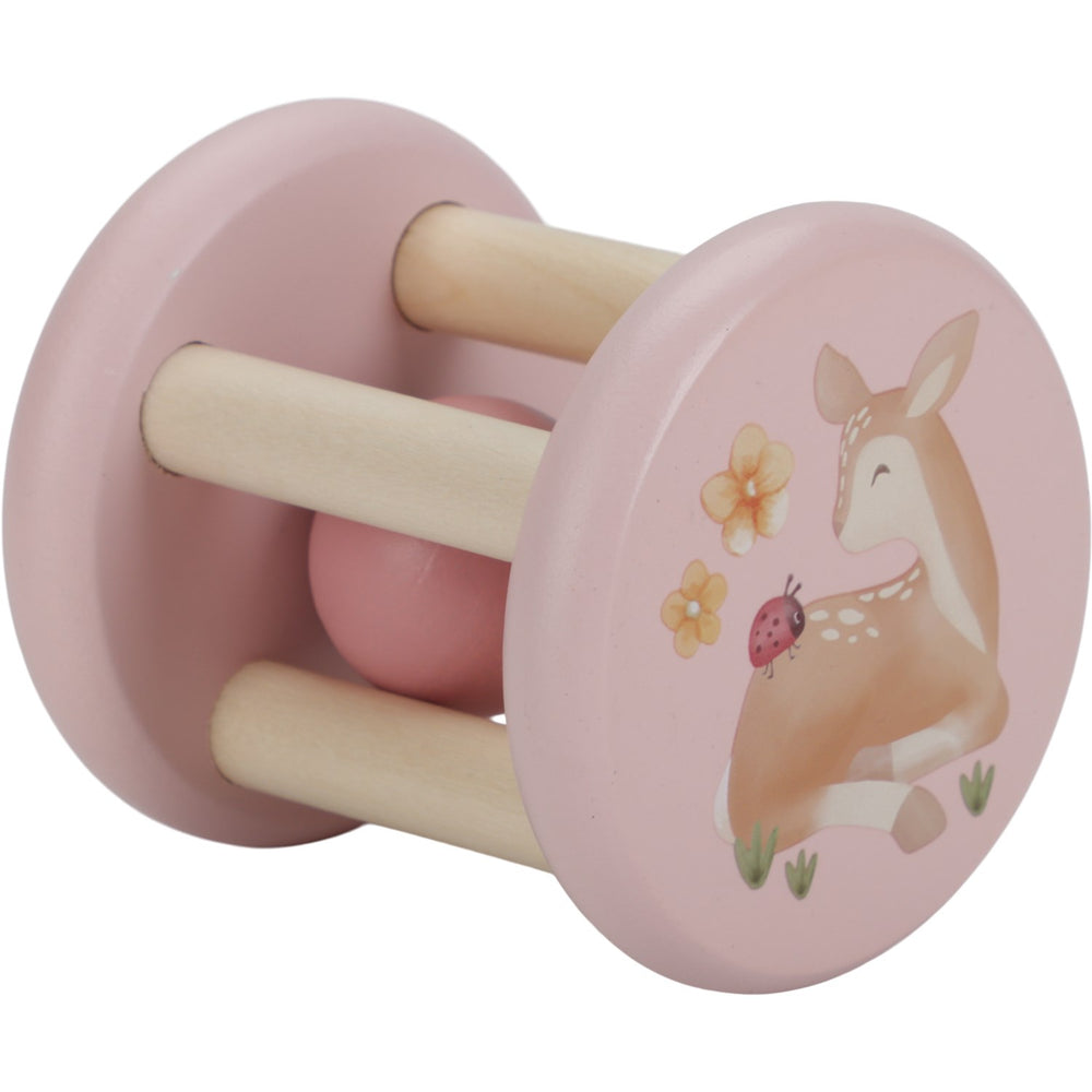 Køb Little Dutch Fairy Garden Pink Rangle Træ