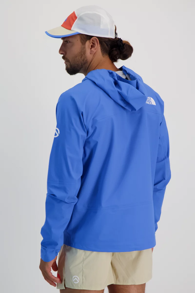 The North Face Summit Superior Futurelight Herren Laufjacke